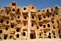 Kabaw (LY) - qasr of different kind