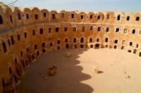 Qasr al-Hajj (LY) - a great qasr