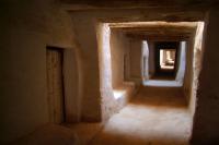 Ghadames (LY) - UNESCO-listed medieval Berber town