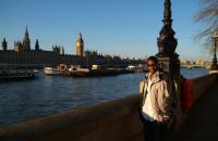 London (GB) - a dejavu