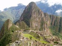 INKA TRAIL
