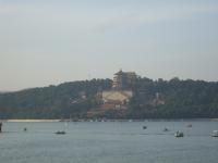 Day 15 Summer Palace