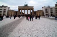 Berlin (DE) - the New Year