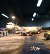 Berlin (DE) - a birthday away from home