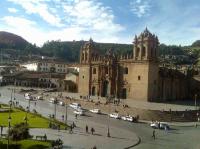 RUTA INCA2009