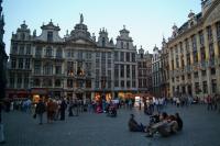 Brussels (BE) - Grand Place (again)