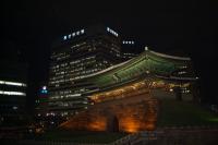Seoul (KR) - the second day in the city