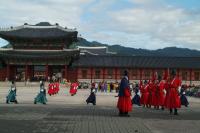 Seoul (KR) - the first visit to South Korea's capital