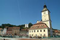 Brasov (RO) - a lovely place!