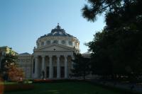 Buchuresti (RO) - hmm... there were some great plans