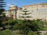 Mdina (MT) - Malta's former capital