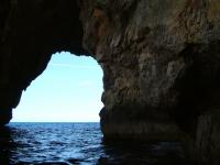 Malta's Blue Grotto