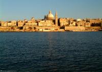 Sliema (MT) - party town