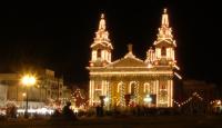 Floriana (MT) - an extension to Valletta