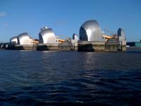 London (GB) - on good weather