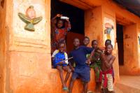 A few pictures from Africa - for President Obama