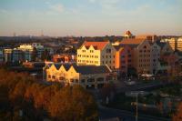 Johannesburg (ZA) - Parktown