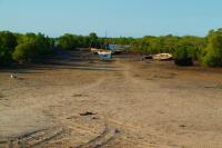 Ibo (MZ) - Quirimba Archipelago - getting there