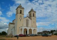 Nampula (MZ) - hmm... interesting