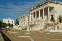 Ilha de Mocambique (MZ) - lovely