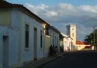 Inhambane (MZ) - colonial: yes, but boring