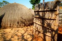 Manzini (SZ) - First time in Swaziland