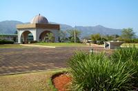 Lobamba (SZ) - the spiritual capital