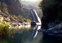 Mantenga (SZ) - name for many things