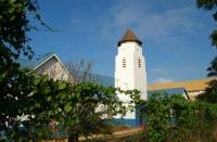 Mbabane (SZ) - the capital city - not pretty