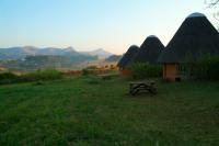 Mlilwane Wildlife Sanctuary (SZ) - super