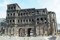 Trier (DE) - the oldest German city