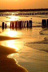 The Baltic Coast - I am coming again!