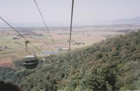 Cairns: de sky-rail