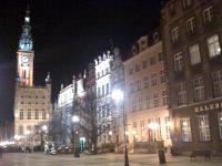 I missed Gdansk (PL)!