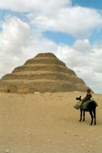 Postcards from Egypt