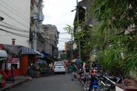Manila - what to think about it .....