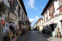 Vigan - I am not sure is it in Asia
