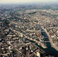 I am going to Cork, IE - very soon. One day to go.