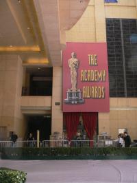 Oscar's Weekend