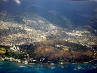 Honolulu time...