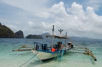 Archipelago Bacuit part A