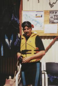 Magnetic Island: jetski - 1