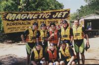 Magnetic Island: jetski - 2