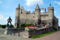 Another milestone - 90th country travel report