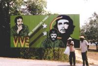 Onderweg naar Cuba