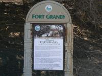 A visit to Genesis Nature Park