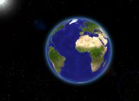 Happy Earth Day! Planted a tree?