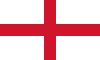 Happy St. George's Day!