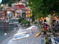 Varenna (IT) - Lake Como, again