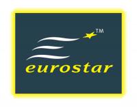 London to Brussels on Eurostar